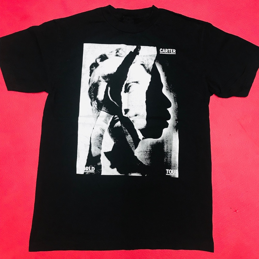 JAYZ 2013 Magna Carta World Tour Shirt Size Small